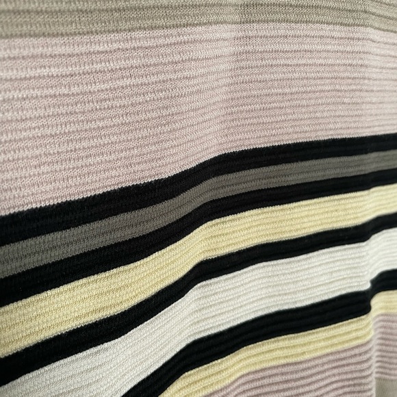 Backdrop Sweater Tank - Picture 3 of 5